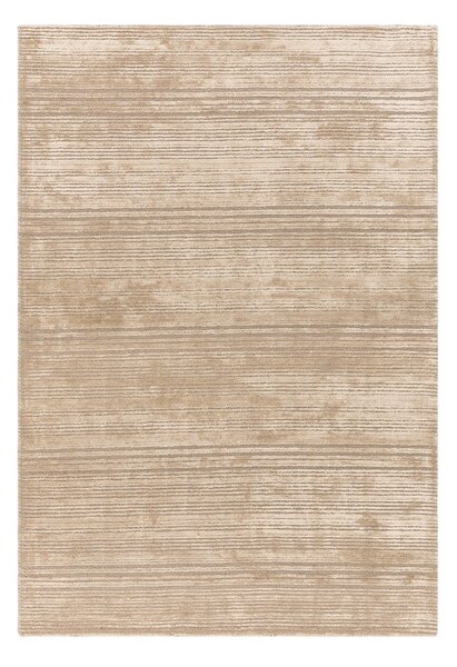 Bež ručno rađen tepih od mješavine vune 200x290 cm Henley Sand – Asiatic Carpets