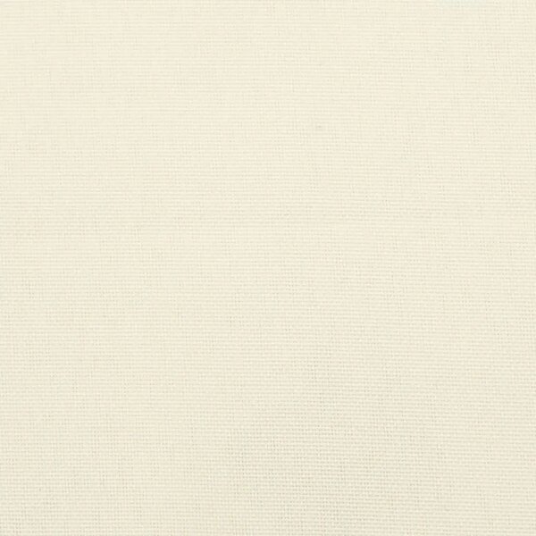 Jastuk za ležaljku krem 200 x 70 x 3 cm od tkanine Oxford - Krema 200 x 70 x 3 cm 1 Krema