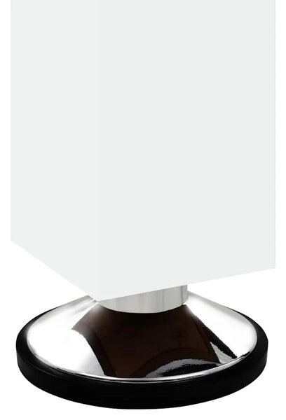Stolni nogomet čelični 60 kg 140 x 74 5 x 87 5 cm bijeli - Bijela Bijela