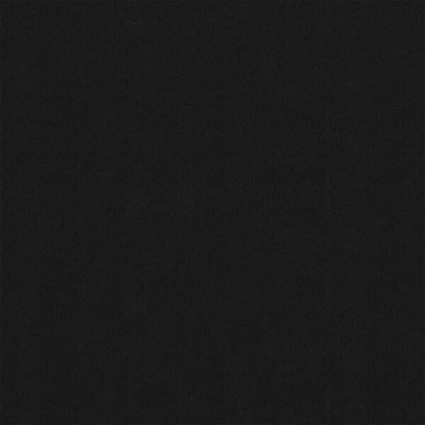 Balkonski zastor crni 120 x 400 cm od tkanine Oxford - Crna 120 x 400 cm 1 Crna