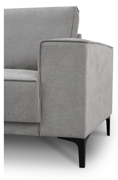 Svijetlo siva sofa 224 cm Copenhagen – Scandic