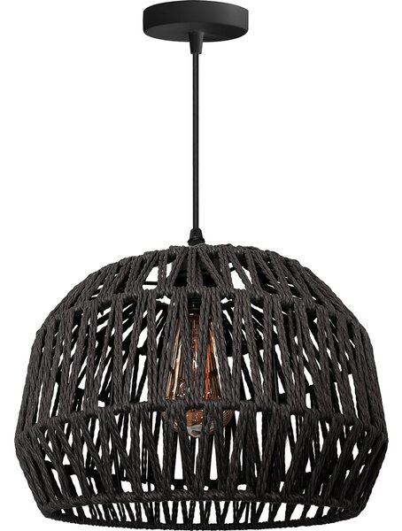 Luster APP1483-1CP Black