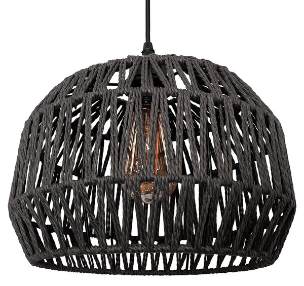 Luster APP1483-1CP Black
