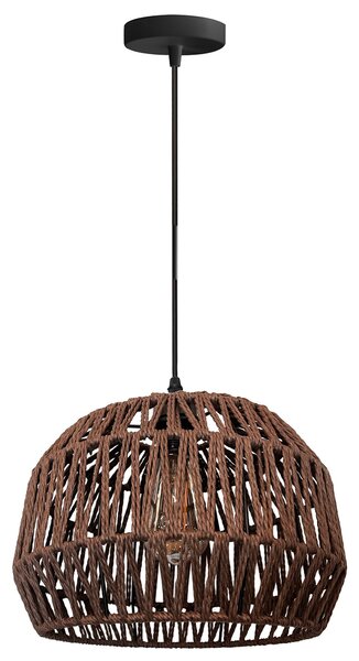 Luster APP1292-1CP Brown