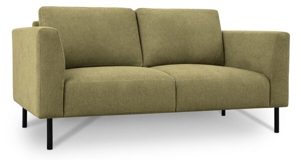 Senf žuta sofa 171 cm Hero – Scandic