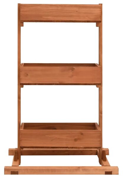 Sadilica od jelovine 52 x 30 x 78 cm
