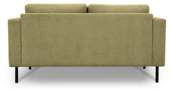 Senf žuta sofa 171 cm Hero – Scandic