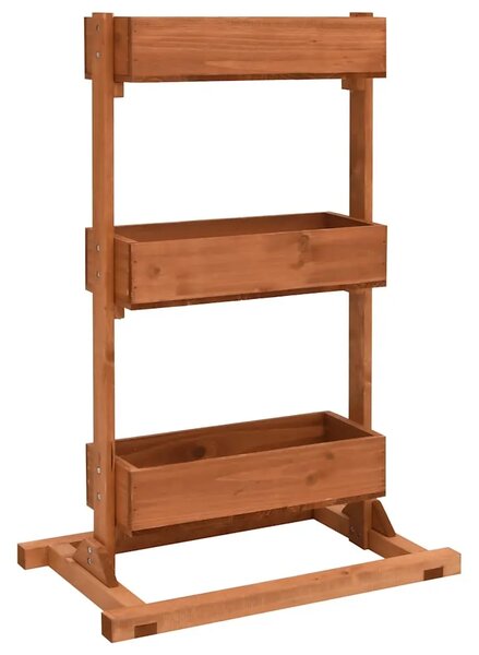 Sadilica od jelovine 52 x 30 x 78 cm