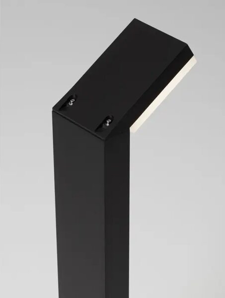FARGE VANJSKA STAJAĆA SVJETILJKA LED 12Watt 703Lm IP65 3000K ANTRACIT NL9971478