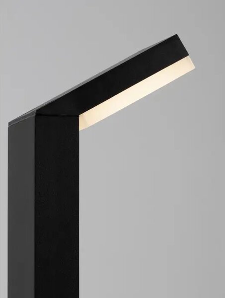 FARGE VANJSKA STAJAĆA SVJETILJKA LED 12Watt 703Lm IP65 3000K ANTRACIT NL9971478