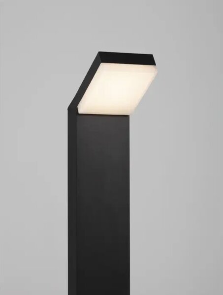 FARGE VANJSKA STAJAĆA SVJETILJKA LED 12Watt 703Lm IP65 3000K ANTRACIT NL9971478