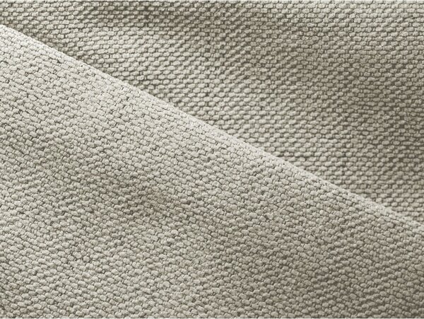 Bež sklopiva/s prostorom za odlaganje sofa 238 cm Kapua – Makamii