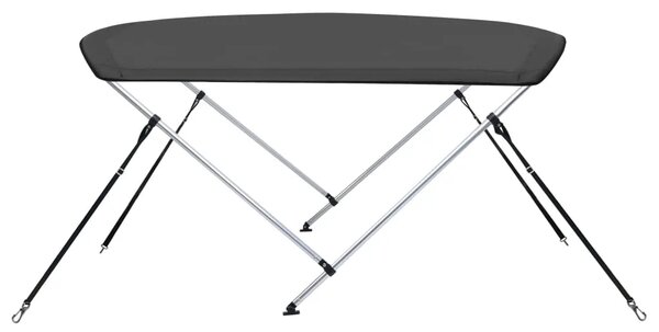 Tenda bimini s 2 luka antracit 180 x 150 x 110 cm - Antracit 180 x 150 x 110 cm 1 Antracit