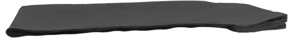 Tenda bimini s 4 luka antracit 243 x 196 x 137 cm - Antracit 243 x 196 x 137 cm 1 Antracit