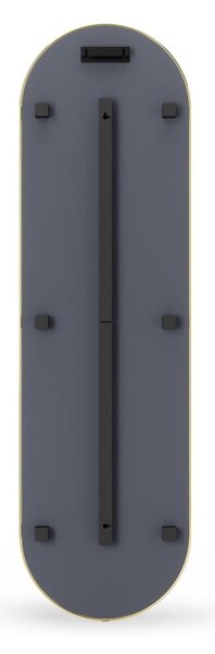Zidno/stojeće ogledalo 46x157 cm Hubba – Umbra
