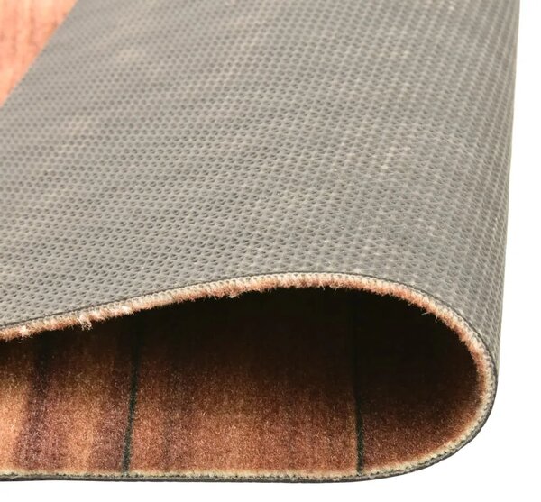 Kuhinjski tepih s uzorkom žlica perivi 60 x 300 cm - Žlica 60 x 300 cm 1 Žlica