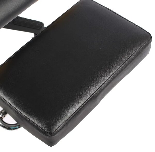 Okretna Gaming stolica s osloncem za noge zlatna PVC - Zlatno 1 Sa naslonom za noge Zlatno