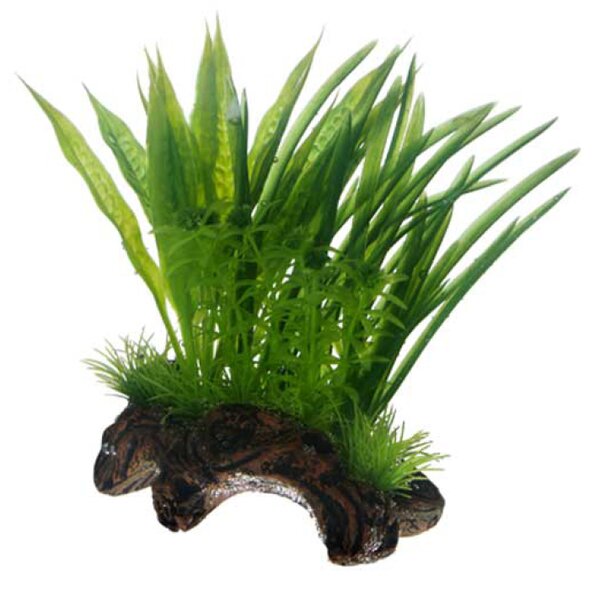 Dohse Hobby umjetno bilje Flora Root 1, S 17 cm
