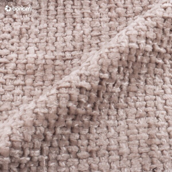 Bež kutna garnitura (s desnim kutom) Chicago – Cosmopolitan Design