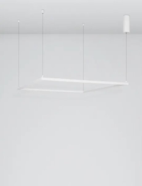 ETERNA VISILICA LED 50W/3000K/3818lm/DIMM/IP20/BIJELA NL9990731