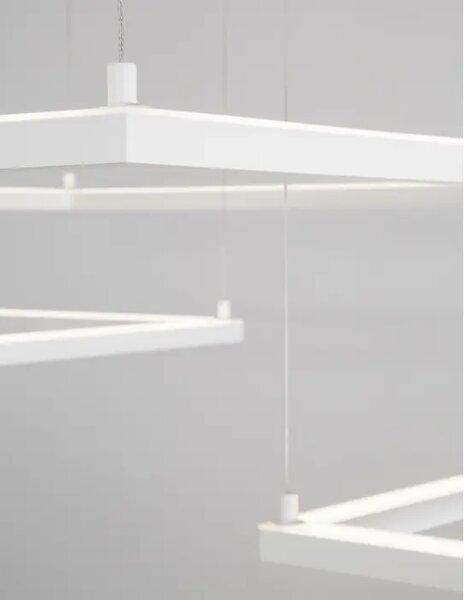ETERNA VISILICA LED 50W/3000K/3818lm/DIMM/IP20/BIJELA NL9990731
