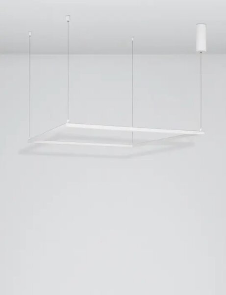 ETERNA VISILICA LED 50W/3000K/3818lm/DIMM/IP20/BIJELA NL9990731