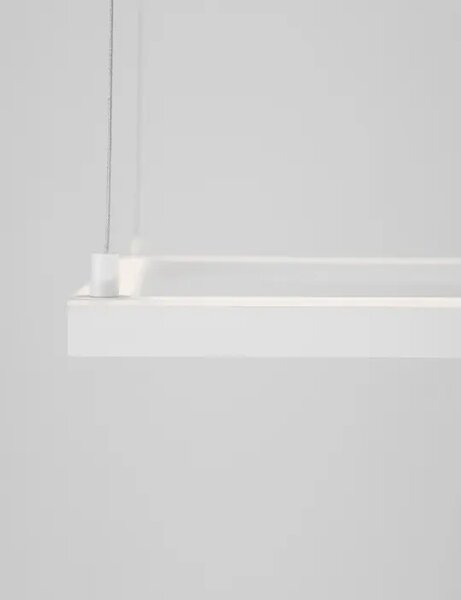 ETERNA VISILICA LED 50W/3000K/3818lm/DIMM/IP20/BIJELA NL9990731