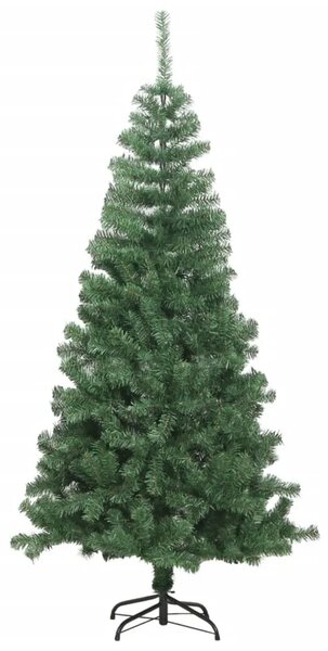 Umjetno Božićno Drvce L 240 cm Zeleno - Zelena 240 cm 1 1