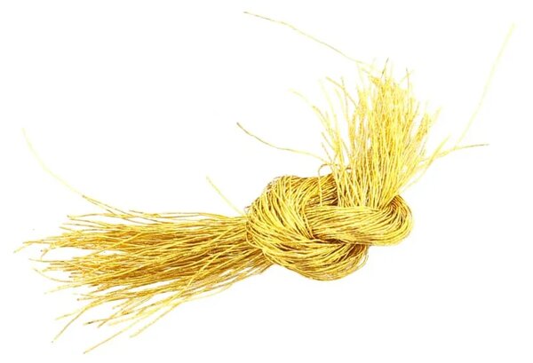 Set božićnih kuglica 100 komada 3/4/6 cm zlatni - Zlatno 100 Zlatno