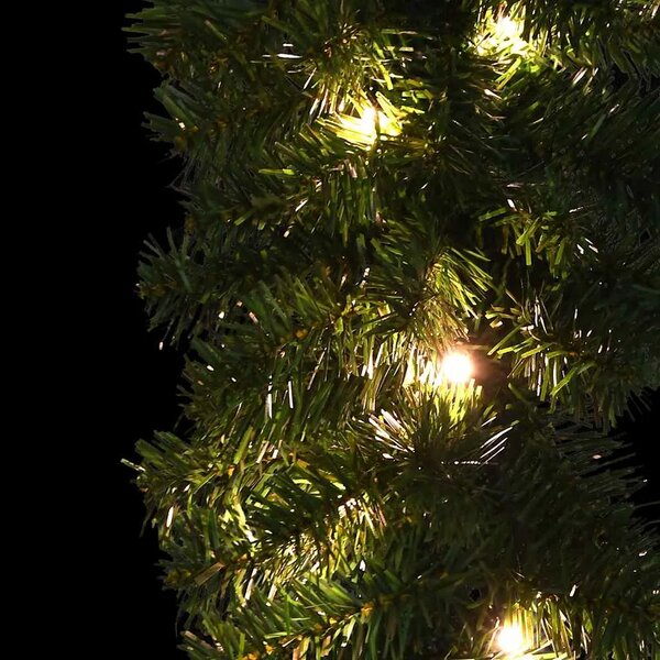 Božićna girlanda s LED svjetlima 5 m - 5 m 1 s LED svjetlima 1