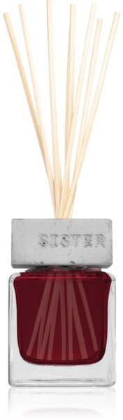 Sister's Aroma Dark Grape + Blackberry aroma difuzer 100 ml