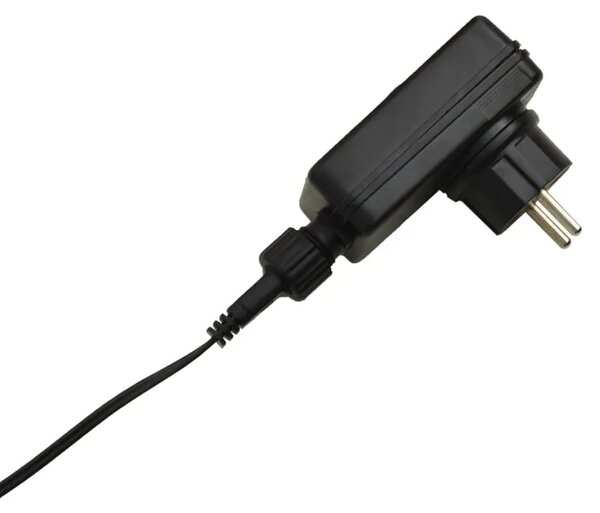 Djed Mraz na napuhavanje na motociklu LED IP44 160 cm - 1 Model 3 1 Model 3
