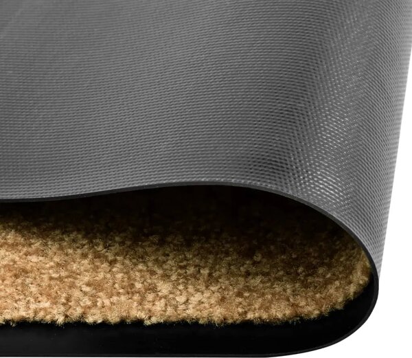 Otirač perivi krem 60 x 180 cm - Krema 60 x 180 cm 1 Krema