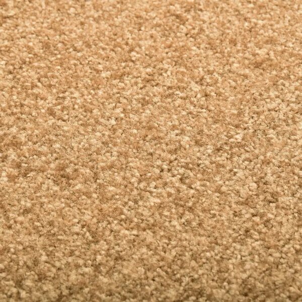 Otirač perivi krem 60 x 180 cm - Krema 60 x 180 cm 1 Krema