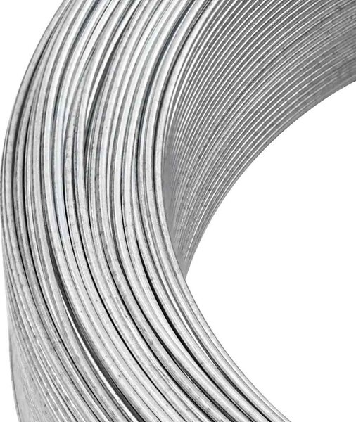 Žica za vezanje ograde 250 m 2 5 mm čelična - Φ 2.5 mm 1 Φ 2.5 mm