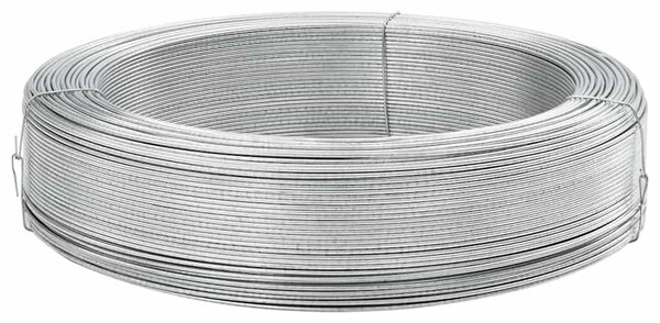 Žica za vezanje ograde 250 m 2 5 mm čelična - Φ 2.5 mm 1 Φ 2.5 mm