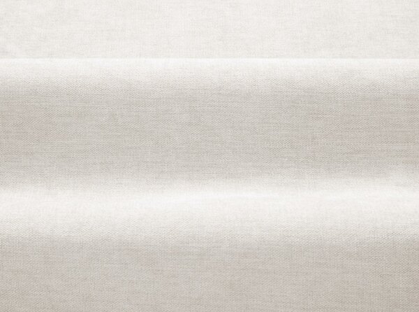 Tapecirani bračni krevet s prostorom za odlaganje s podnicom 140x200 cm boje slonovače Juno – Windsor & Co Sofas
