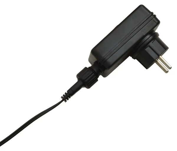 Ukrasni Djed Mraz na napuhavanje s LED svjetlima IP44 4 5 m - 450 cm 1 1 450 cm
