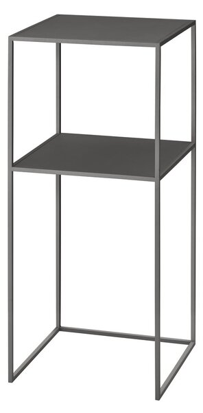 Željezni pomoćni stol 35x35 cm Fera – Blomus