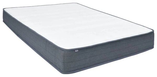 Madrac s oprugama za krevet srednje tvrdoće 200 x 160 x 20 cm - 160 x 200 cm 1 160 x 200 cm
