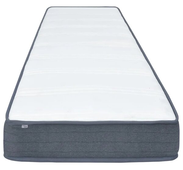 Madrac s oprugama za krevet srednje tvrdoće 200 x 120 x 20 cm - 120 x 200 cm 1 120 x 200 cm