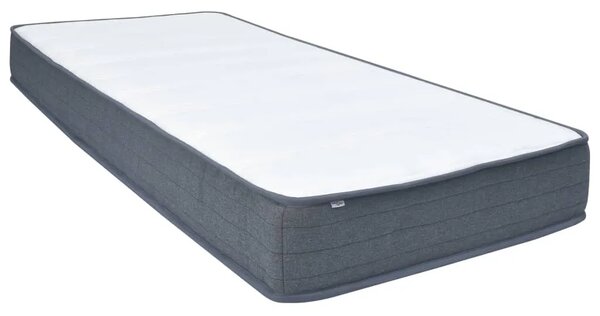 Madrac s oprugama za krevet srednje tvrdoće 200 x 120 x 20 cm - 120 x 200 cm 1 120 x 200 cm
