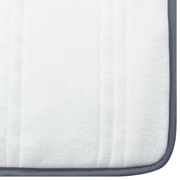 Madrac s oprugama za krevet srednje tvrdoće 200 x 120 x 20 cm - 120 x 200 cm 1 120 x 200 cm