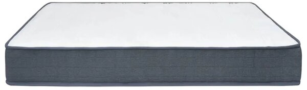 Madrac s oprugama za krevet srednje tvrdoće 200 x 160 x 20 cm - 160 x 200 cm 1 160 x 200 cm