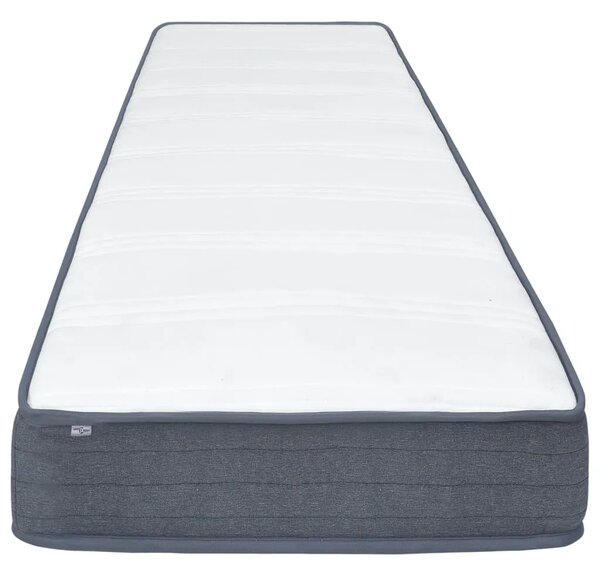 Madrac s oprugama za krevet srednje tvrdoće 200 x 90 x 20 cm - 90 x 200 cm 1 90 x 200 cm