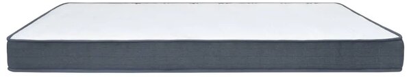Madrac s oprugama za krevet srednje tvrdoće 200 x 90 x 20 cm - 90 x 200 cm 1 90 x 200 cm