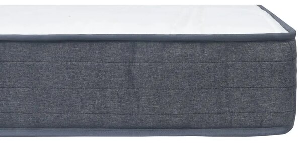 Madrac s oprugama za krevet srednje tvrdoće 200 x 90 x 20 cm - 90 x 200 cm 1 90 x 200 cm