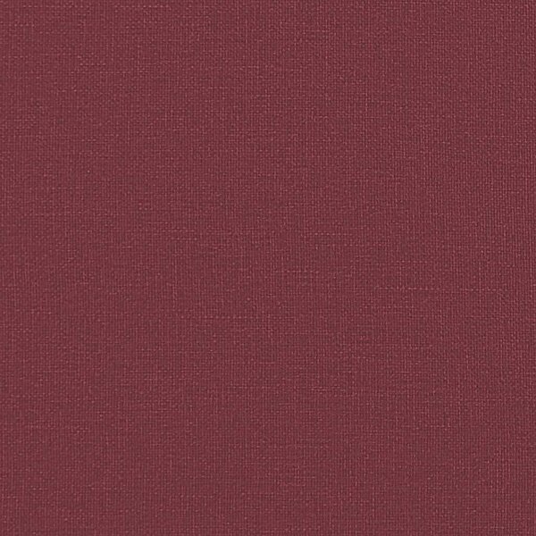 Masažna fotelja od tkanine crvena boja vina - boja crnog vina 1 1 boja crnog vina