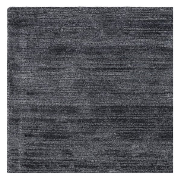 Petrolej zeleni ručno rađen tepih od mješavine vune 160x230 cm Henley Petrol – Asiatic Carpets