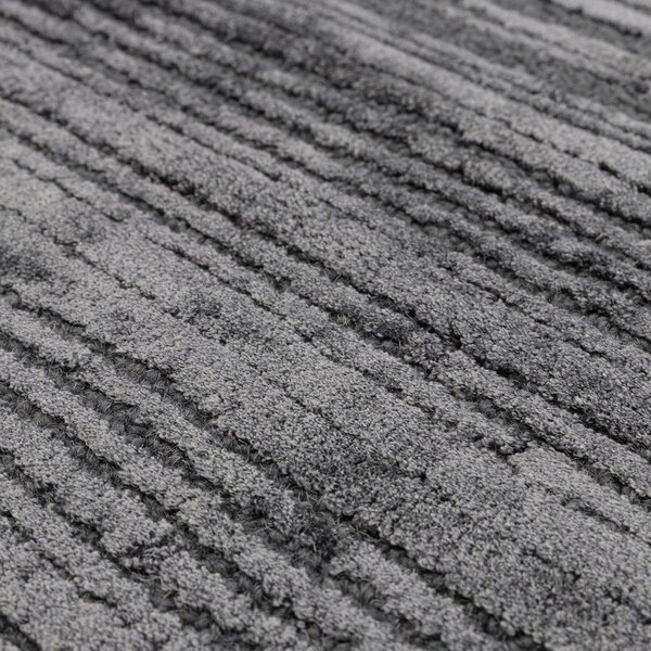 Petrolej zeleni ručno rađen tepih od mješavine vune 160x230 cm Henley Petrol – Asiatic Carpets